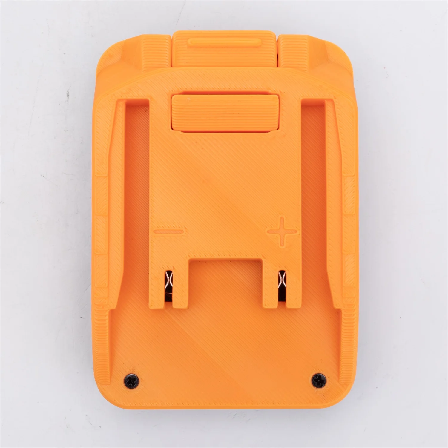 Batteries Converter Adapter For for Greenworks 24v Lithium Convert To for Worx 20v Max 6 Pin Tool without battery and tools)
Batteries Converter Adapter For for Greenworks 24v Lithium Convert To for Worx 20v Max 6 Pin Tool without battery and tools)