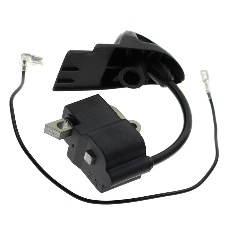 42414001307 Ignition Coil Fit For Stihl Leaf Blower BG56 BG86 BG86C SH86 PN Part
42414001307 Ignition Coil Fit For Stihl Leaf Blower BG56 BG86 BG86C SH86 PN Part