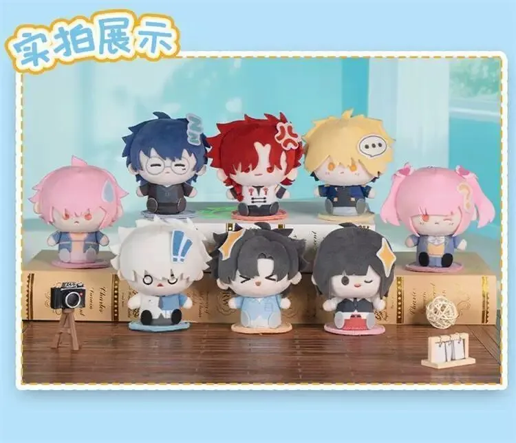 Anime Link Click Expression Management Series Blind Box Magnetic Toy Mysterious Box Surprise Box Gift For Fans Shoulder Doll
Anime Link Click Expression Management Series Blind Box Magnetic Toy Mysterious Box Surprise Box Gift For Fans Shoulder Doll