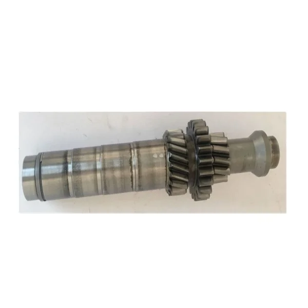 Brand new transmission input shaft 33411-3470 334113470 33411/3470 Input Gear For H-INO Truck
Brand new transmission input shaft 33411-3470 334113470 33411/3470 Input Gear For H-INO Truck