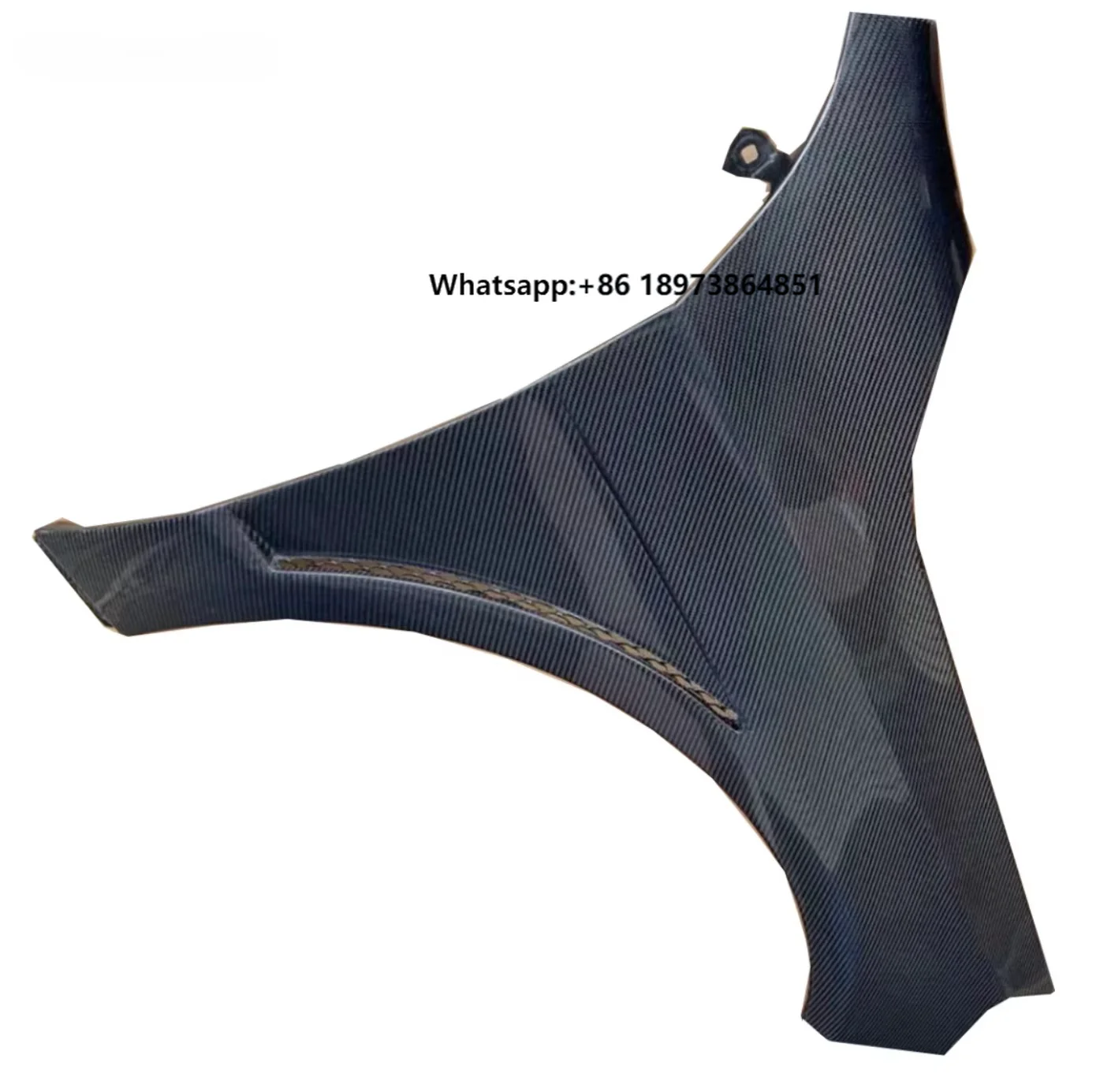 Bestselling Car Mudguard Suitable for Mercedes Benz W176 A45 AMG Carbon Fiber Mudguard
Bestselling Car Mudguard Suitable for Mercedes Benz W176 A45 AMG Carbon Fiber Mudguard