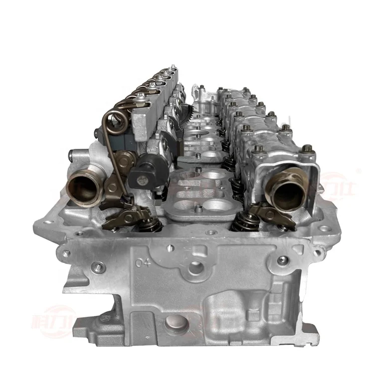 Aluminum Cylinder Head Assembly N55 Automotive Car 11127624429 11127646131 Express GT535 X6X5 Series
Aluminum Cylinder Head Assembly N55 Automotive Car 11127624429 11127646131 Express GT535 X6X5 Series