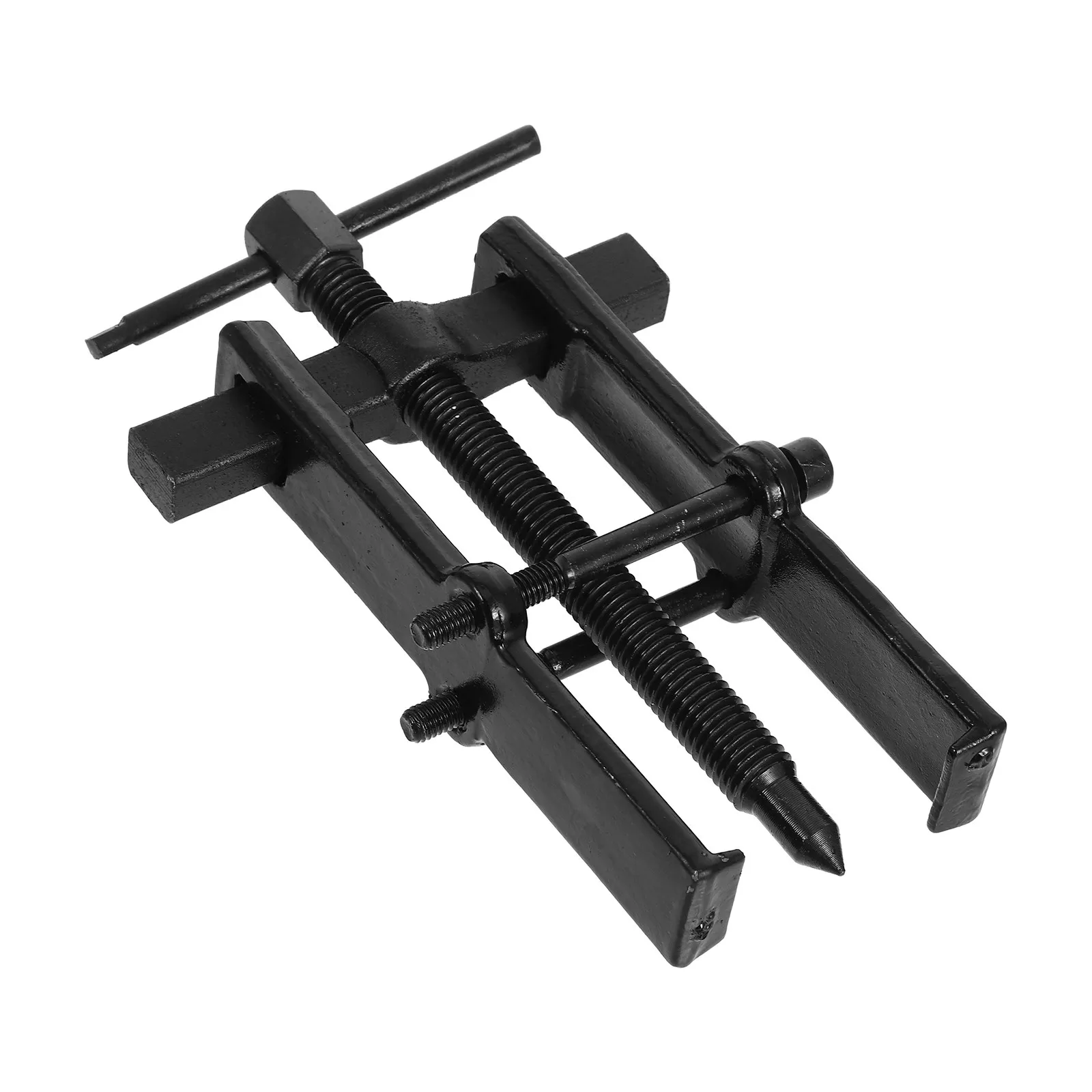 Versatile 6 Inch Two Jaw Bearing Puller for Motorcycle Wheel Bearings Blind Hole Gears Pulleys Flywheels Removal Professional
Versatile 6 Inch Two Jaw Bearing Puller for Motorcycle Wheel Bearings Blind Hole Gears Pulleys Flywheels Removal Professional