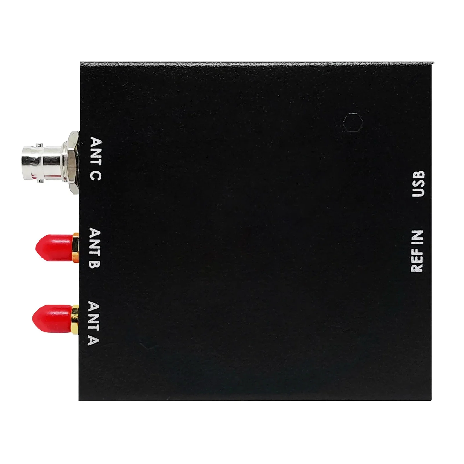 2026 Wideband 14-Bit SDR Receiver Single-tuner 1kHz-2GHz RF Receiver and Transmitter
2026 Wideband 14-Bit SDR Receiver Single-tuner 1kHz-2GHz RF Receiver and Transmitter