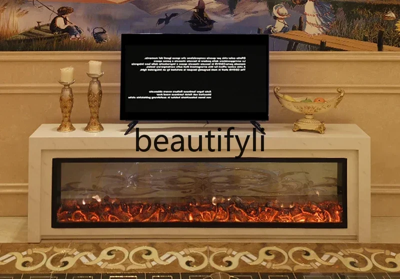 2 yj15 American simple solid wood TV decorative cabinet fireplace living room bedroom background wall heater full screen custom
2 yj15 American simple solid wood TV decorative cabinet fireplace living room bedroom background wall heater full screen custom