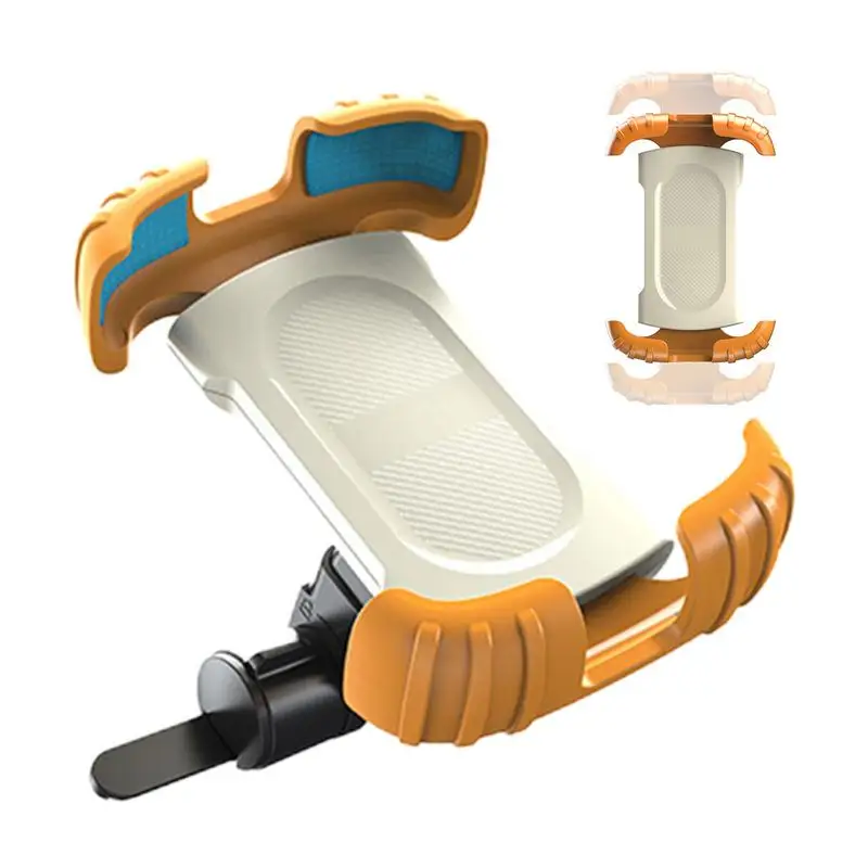 Твердая подставка для велосипедного телефона, противоударная подставка для велосипедного телефона, крепление для горного велосипеда, держатель для смартфона для навигационного кронштейна
Твердая подставка для велосипедного телефона, противоударная подставка для велосипедного телефона, крепление для горного велосипеда, держатель для смартфона для навигационного кронштейна