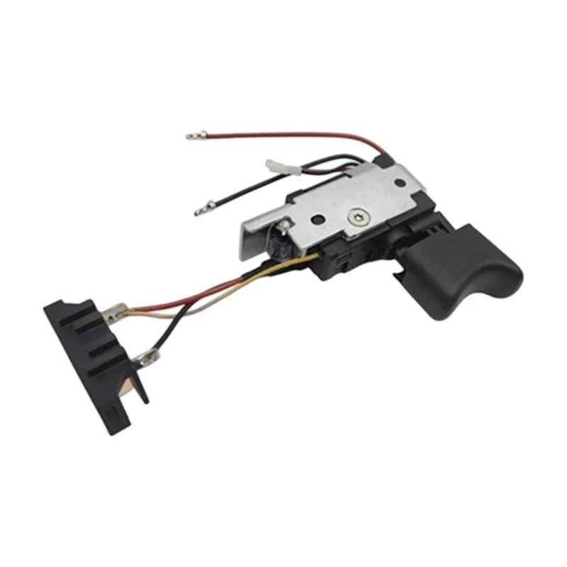 ALIM-Replacement Socket Wrench Accessory N393697 N393970 Impact Driver Switch Fits For DCF815 DCF813 Power Tool
ALIM-Replacement Socket Wrench Accessory N393697 N393970 Impact Driver Switch Fits For DCF815 DCF813 Power Tool