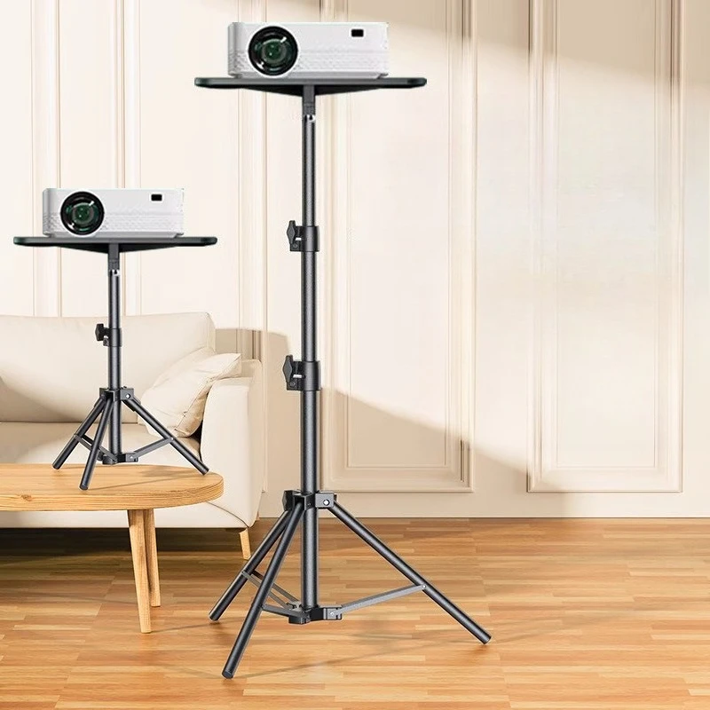 Универсальная настольная подставка-штатив для проектора без сверления, для больших экранов, для домашней фотосъемки
Универсальная настольная подставка-штатив для проектора без сверления, для больших экранов, для домашней фотосъемки