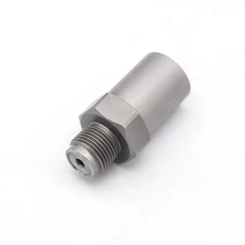 4383889 Rail Pressure Relief Valve For Cummins XPI Common Rail Pump DC09/DC13/DC16
4383889 Rail Pressure Relief Valve For Cummins XPI Common Rail Pump DC09/DC13/DC16
