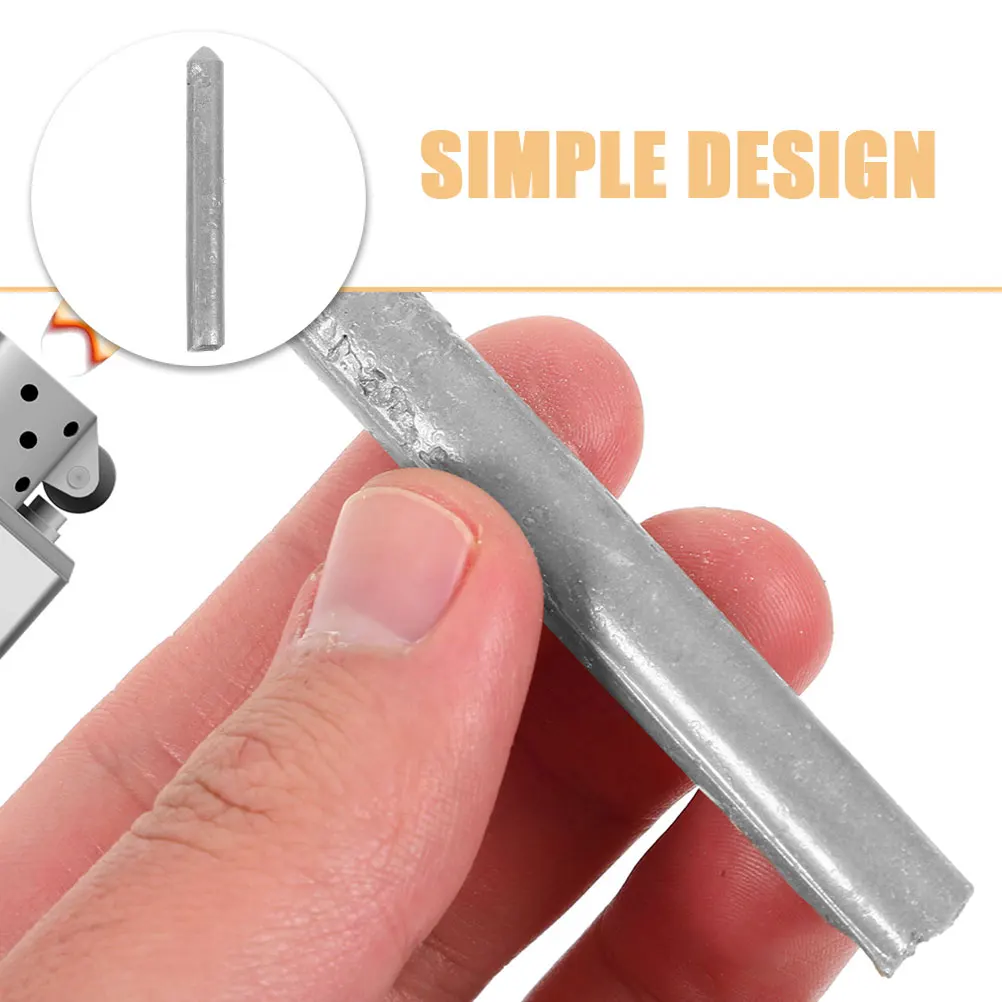 15pcs Low Temperature Aluminum Rods Precision Long Lasting For Diy Craft Professional Welding Aluminum Flux Core Welding Wire 
15pcs Low Temperature Aluminum Rods Precision Long Lasting For Diy Craft Professional Welding Aluminum Flux Core Welding Wire