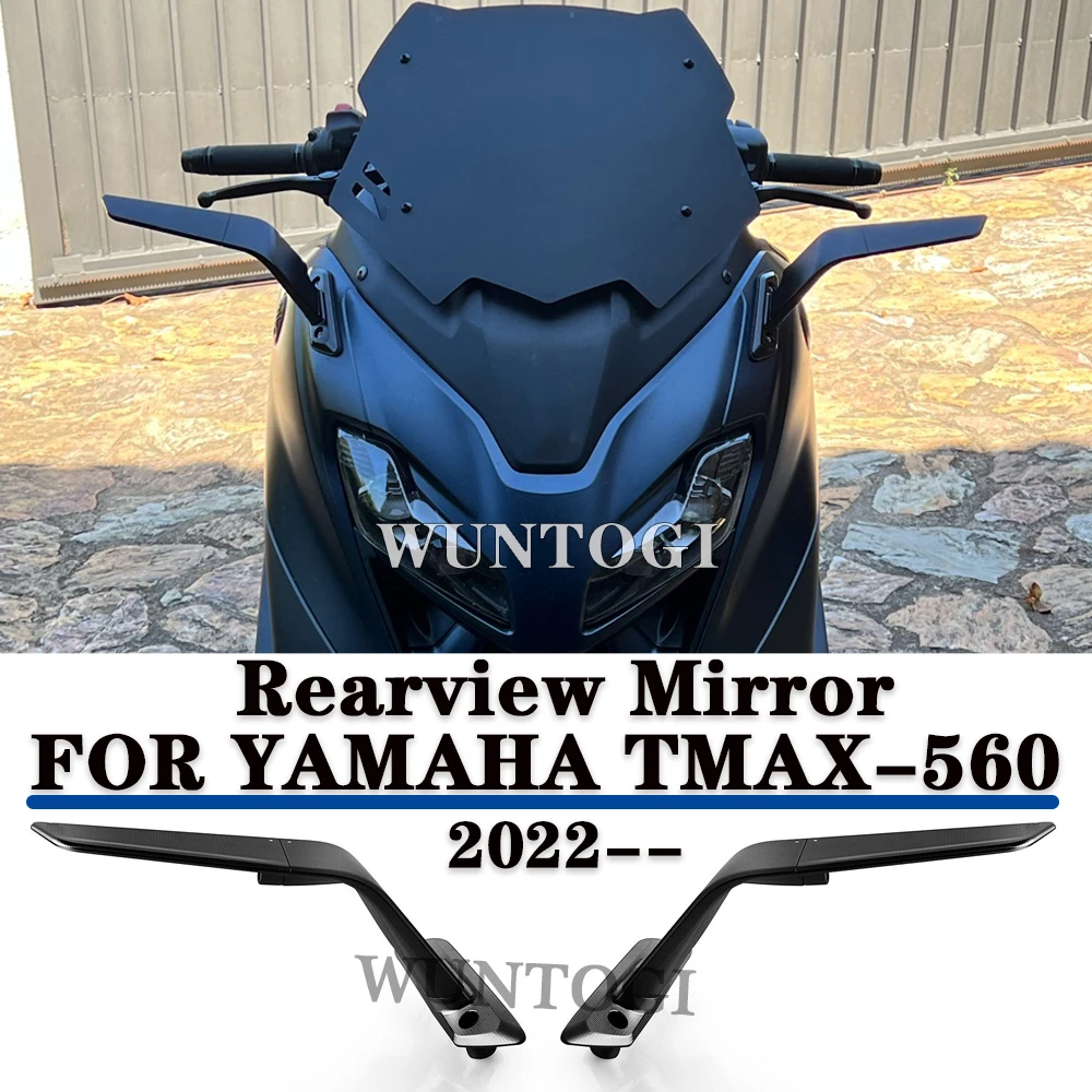 Мотоциклетное зеркало заднего вида для YAMAHA T-MAX560 560 TMAX 560 2022 2023, аксессуары, регулируемое маленькое зеркало с крыльями
Мотоциклетное зеркало заднего вида для YAMAHA T-MAX560 560 TMAX 560 2022 2023, аксессуары, регулируемое маленькое зеркало с крыльями