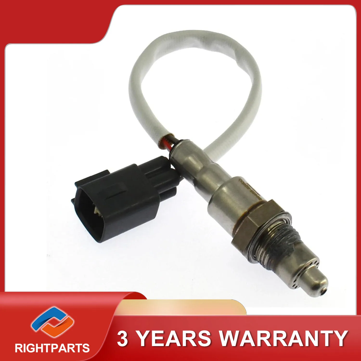 89465-52800 Downstream Lambda O2 Oxygen Sensor 0258030174 For Toyota YARIS VITZ 1.0L 2010-2016 1KRFE 8946552800 0258030559
89465-52800 Downstream Lambda O2 Oxygen Sensor 0258030174 For Toyota YARIS VITZ 1.0L 2010-2016 1KRFE 8946552800 0258030559