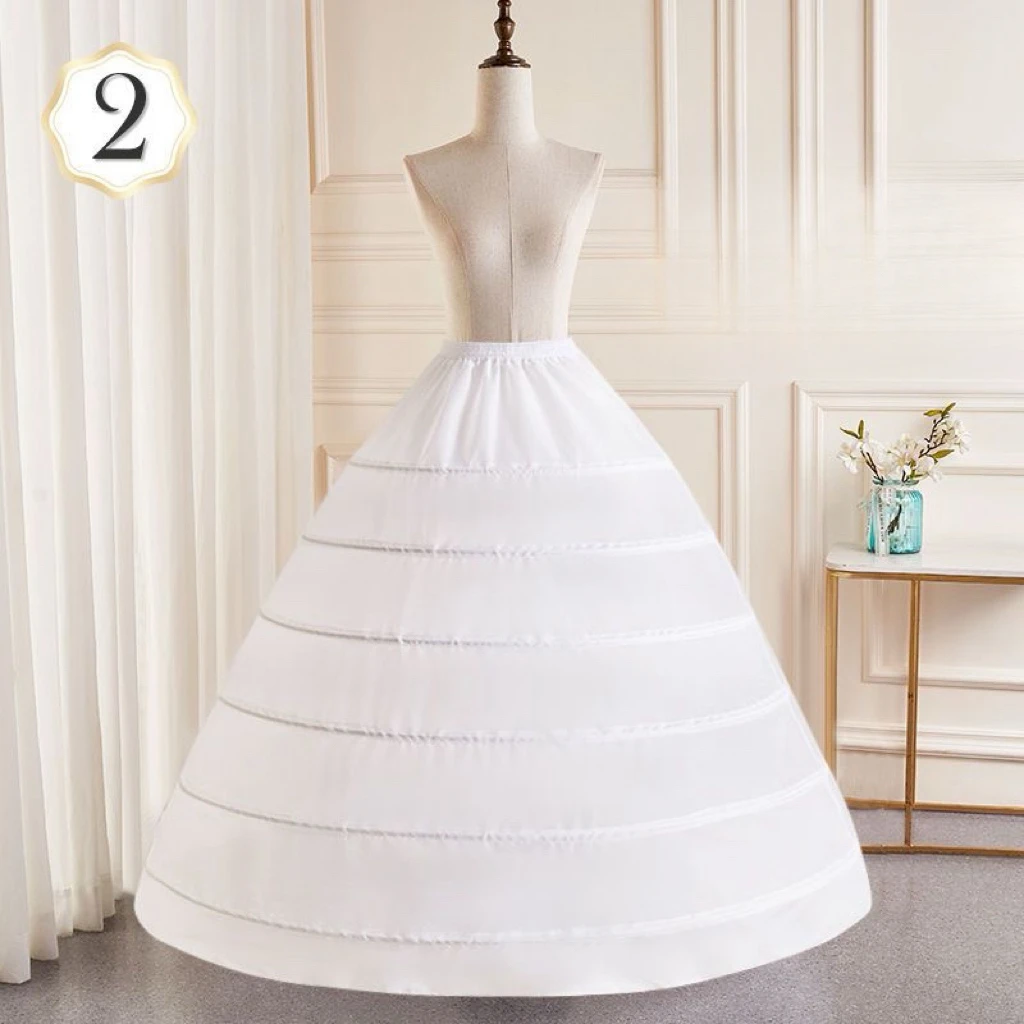 Wedding Dress Supports Underskirts Large Styles With Even Trailing Daily Adjustable Skirt Supports New
Wedding Dress Supports Underskirts Large Styles With Even Trailing Daily Adjustable Skirt Supports New