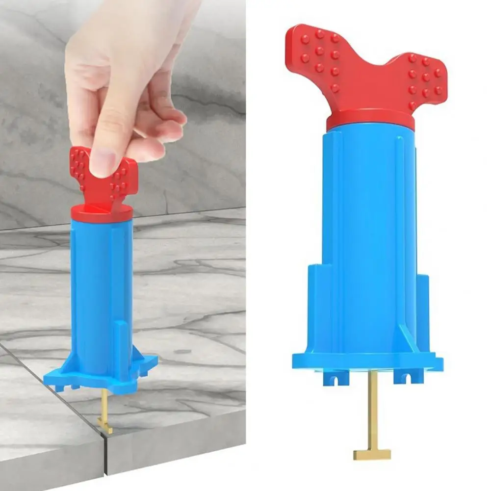 Reusable Tile Tools Tile System with Reusable Spacers for Quick Efficient Floor 20/40pcs Tile Tools for High Precision
Reusable Tile Tools Tile System with Reusable Spacers for Quick Efficient Floor 20/40pcs Tile Tools for High Precision