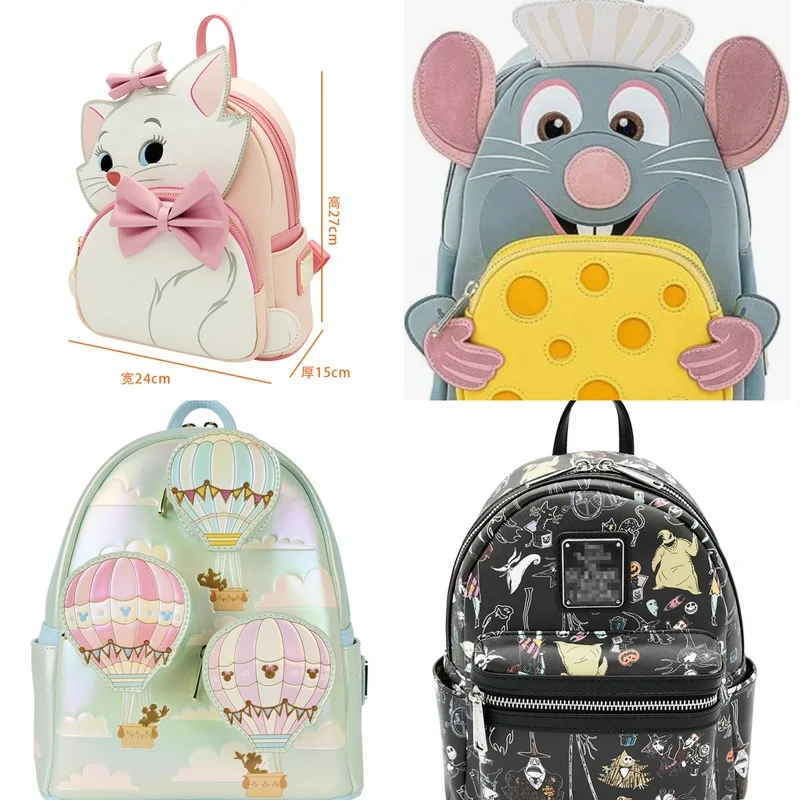 Aristocats Mini Backpack Pu Leather Pink White Casual Daily Travel Shopping Outdoor Bag For Adult Women In Stock
Aristocats Mini Backpack Pu Leather Pink White Casual Daily Travel Shopping Outdoor Bag For Adult Women In Stock