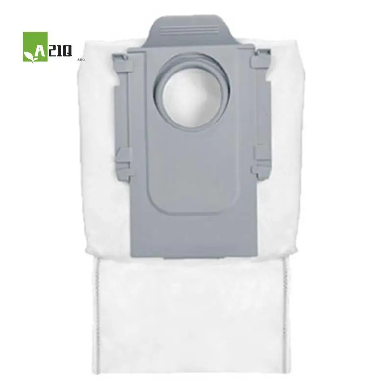 A21Q -Suitable For Roborock G30saros 10 Sweeping Robot Accessories Side Brush Roller Brush Filter Dust Bag Large And Small Rag
A21Q -Suitable For Roborock G30saros 10 Sweeping Robot Accessories Side Brush Roller Brush Filter Dust Bag Large And Small Rag