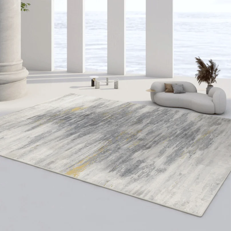 Carpet Living Room Insulation Sofa Coffee Table Rug Bedroom Cushion Modern Minimalist Floor Mat Home Decoration
Carpet Living Room Insulation Sofa Coffee Table Rug Bedroom Cushion Modern Minimalist Floor Mat Home Decoration