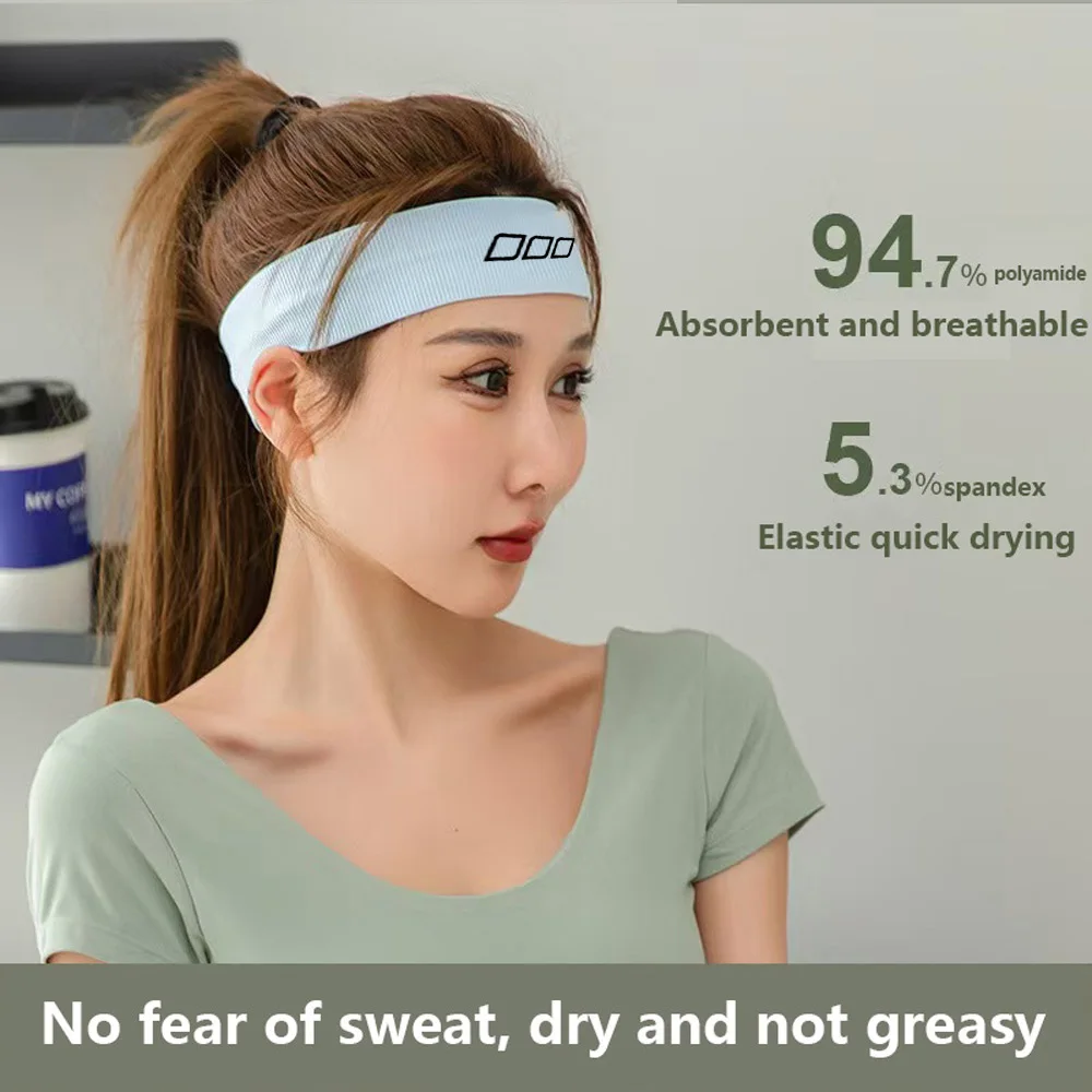 2025 new yoga headband letter al printing process running fitness yoga headband Breathable fashion headband
2025 new yoga headband letter al printing process running fitness yoga headband Breathable fashion headband