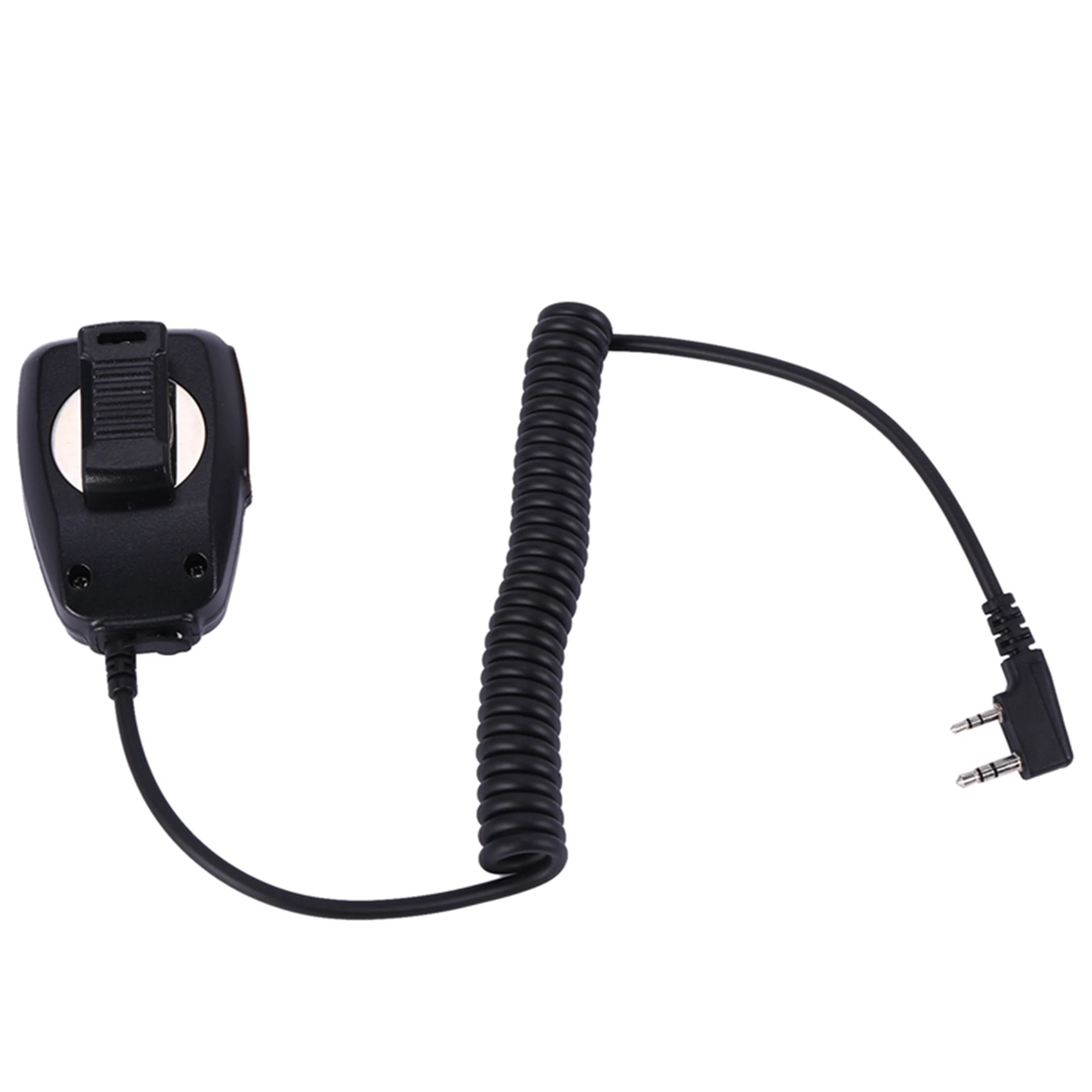 N82R 3X Speaker Microphone Microphone For Baofeng UV-5R UV5R UV-5RE UV-B6 BF-BF-UVB2 Baofeng Two-Way
N82R 3X Speaker Microphone Microphone For Baofeng UV-5R UV5R UV-5RE UV-B6 BF-BF-UVB2 Baofeng Two-Way