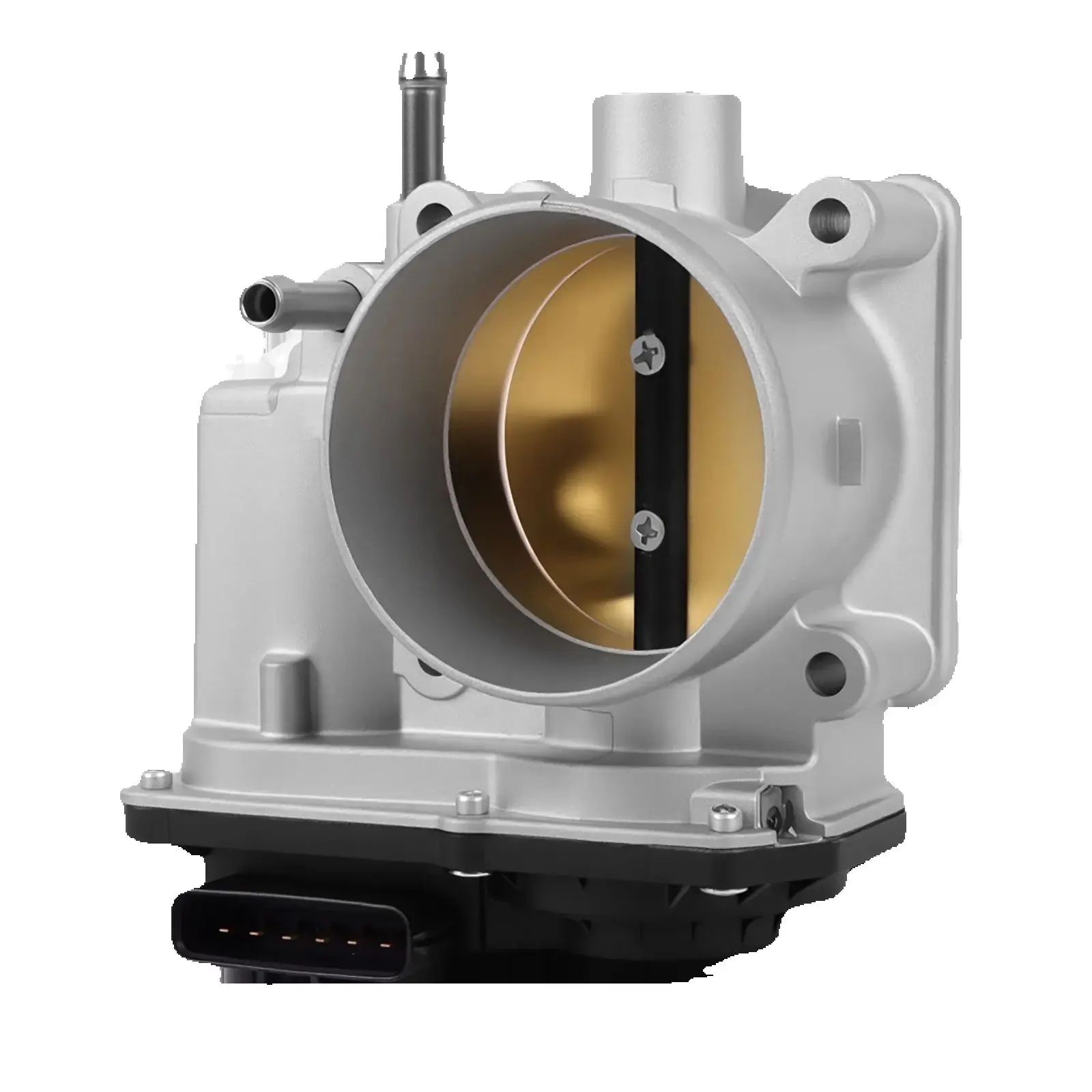 1Pc Throttle Body 22030-0P010 FOR Toyota Tacoma 4Runner FJ Cruiser Tundra 2005-2015 4.0L
1Pc Throttle Body 22030-0P010 FOR Toyota Tacoma 4Runner FJ Cruiser Tundra 2005-2015 4.0L