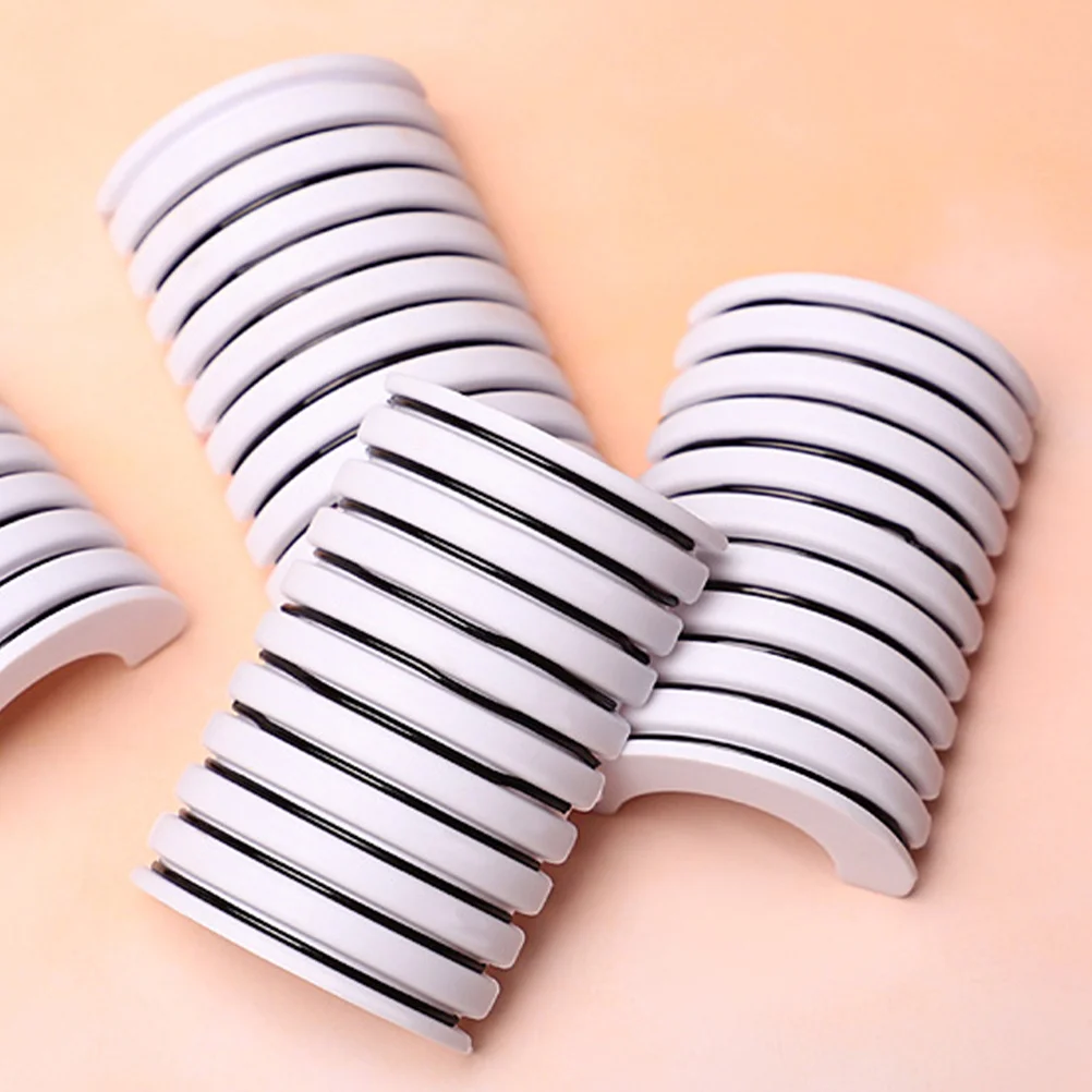 2 Boxes Self Adhesive Eyelash Strip Any Type of False Lashes Strips Clear for Extensions Glue Liner Resin
2 Boxes Self Adhesive Eyelash Strip Any Type of False Lashes Strips Clear for Extensions Glue Liner Resin