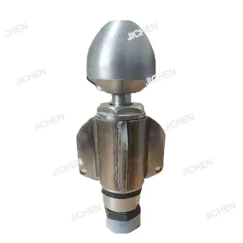CJccCJcc versandte Arti Transformer Nozzle 3/4 Internal Thread High-Prese Sewer Pipe Mine Ceramic
CJccCJcc versandte Arti Transformer Nozzle 3/4 Internal Thread High-Prese Sewer Pipe Mine Ceramic