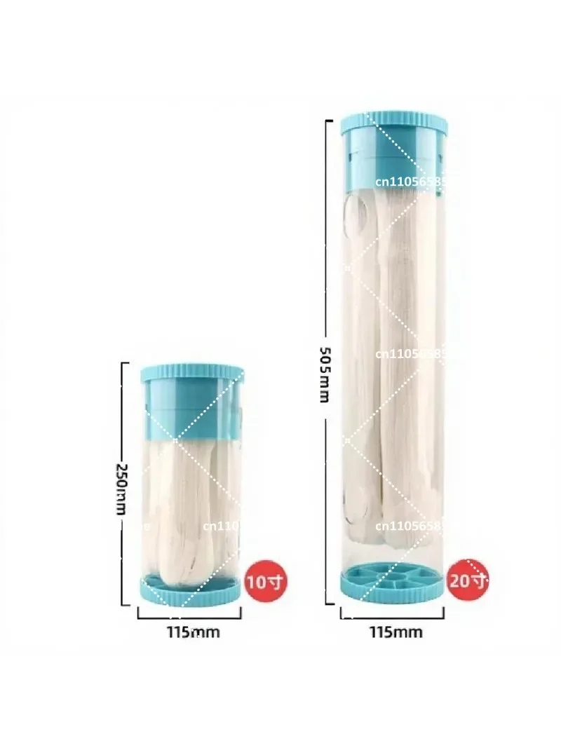 20-Inch High Flow Washable UF Membrane Filter Cartridge PVDF Hollow Fiber for Water Recycling And Purification
20-Inch High Flow Washable UF Membrane Filter Cartridge PVDF Hollow Fiber for Water Recycling And Purification