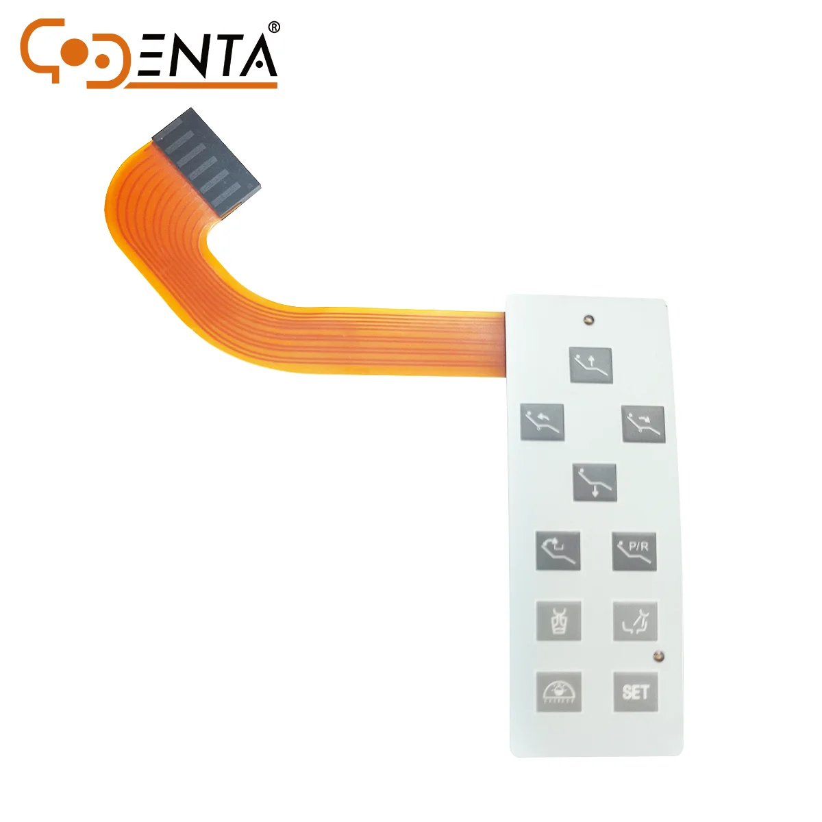 Clip Keypad Control Panel main Assistant unit Equipment Parts tools Accessories for FONA chair unit
Clip Keypad Control Panel main Assistant unit Equipment Parts tools Accessories for FONA chair unit