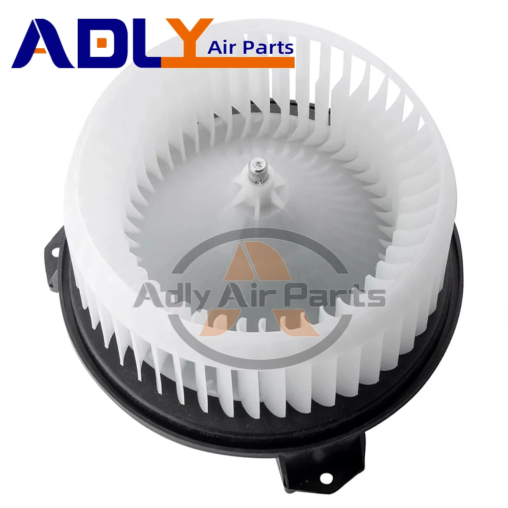 AC Heater Blower Motor For Dodge Ram Journey Caliber Honda Accord CR-V Pilot 25770668 700203 75817 5191345AA 79310STKA41
AC Heater Blower Motor For Dodge Ram Journey Caliber Honda Accord CR-V Pilot 25770668 700203 75817 5191345AA 79310STKA41