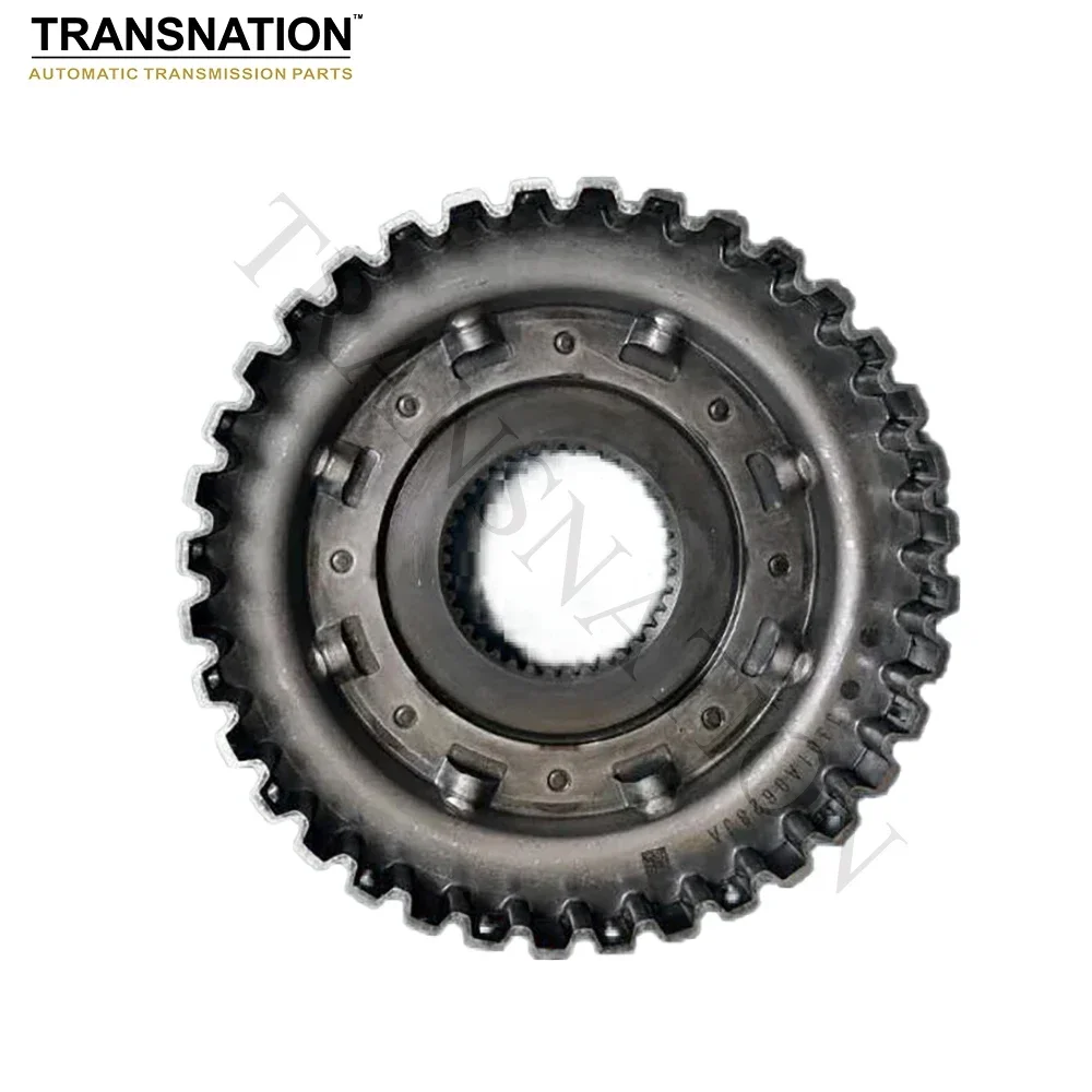 JF011E RE0F10A SunGear автоматическая коробка передач солнцезащитная передача подходит для NISSAN CVT автомобильные аксессуары Transnation автозапчасти
JF011E RE0F10A SunGear автоматическая коробка передач солнцезащитная передача подходит для NISSAN CVT автомобильные аксессуары Transnation автозапчасти