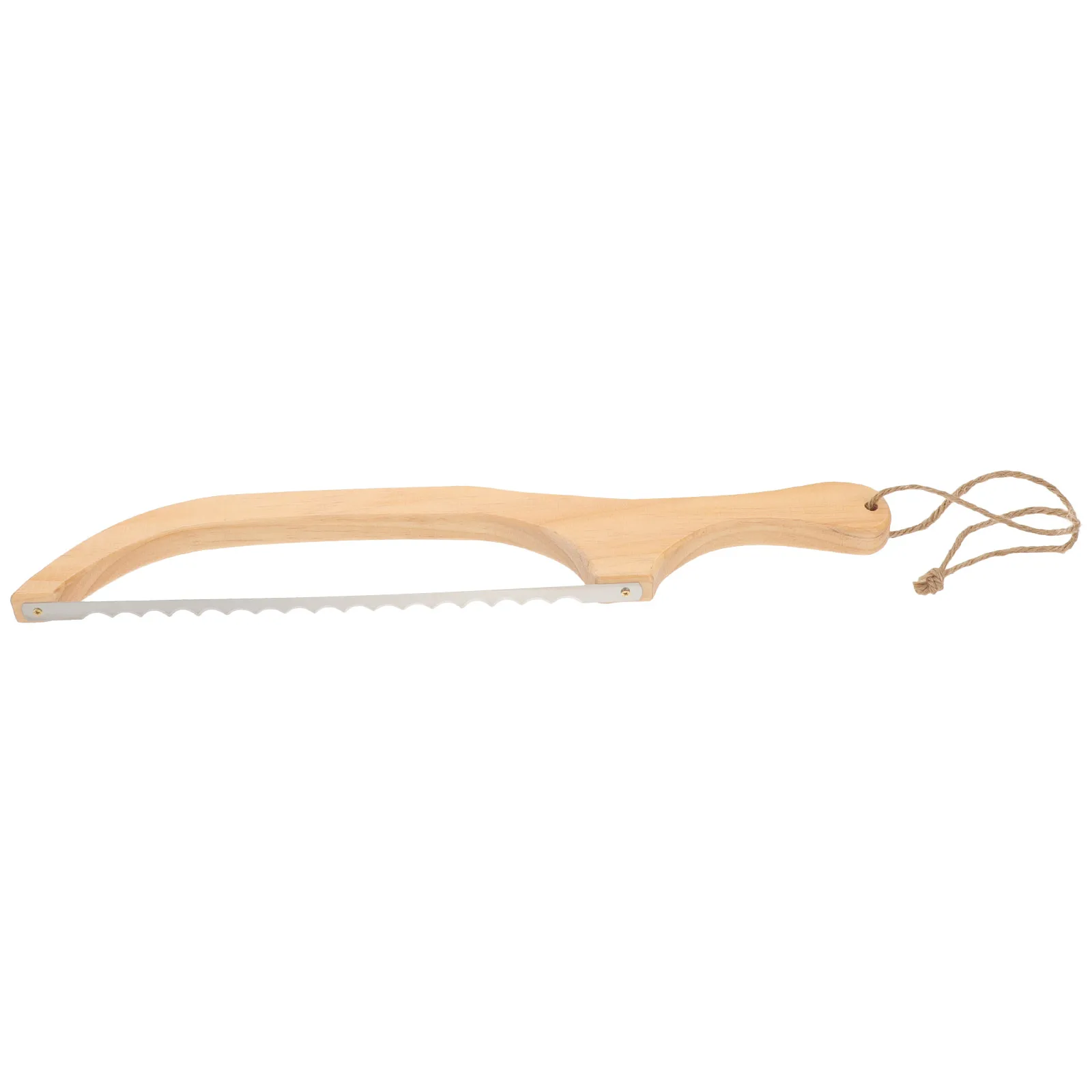 Bread Slicer Knife Stainless Steel Serrated Tools Bread Homemade Accessories Perfect for Bakery Home Restaurant
Bread Slicer Knife Stainless Steel Serrated Tools Bread Homemade Accessories Perfect for Bakery Home Restaurant