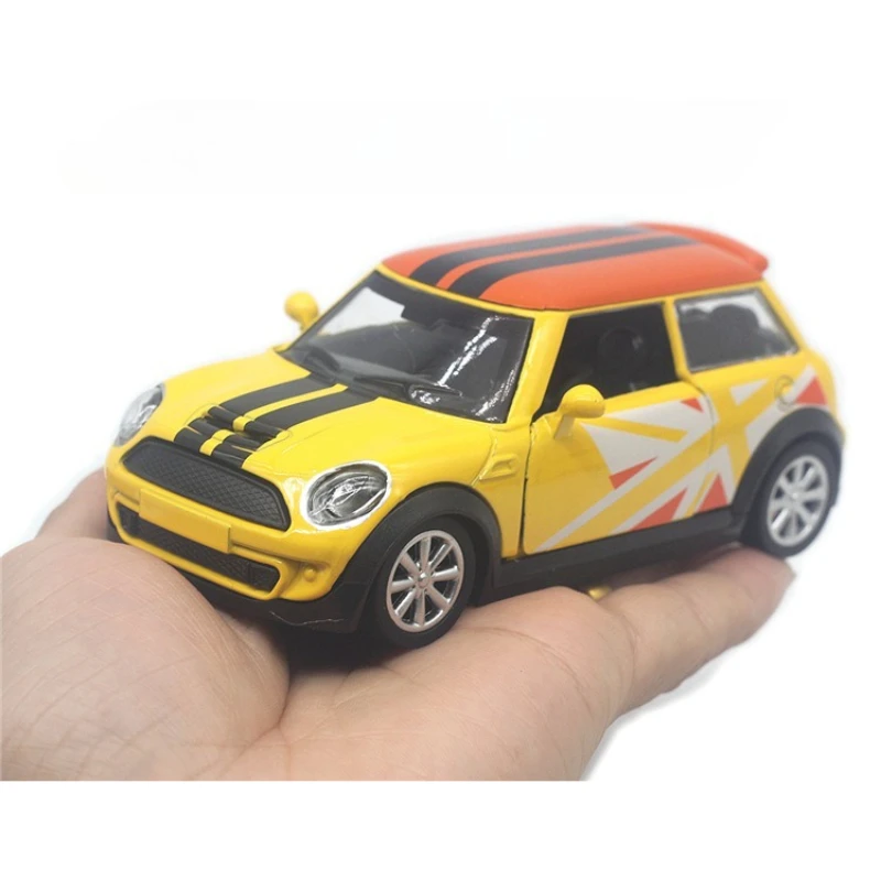 1:32 Alloy mini classic coating racing model with regenerative door opening, popular cake decoration for car models
1:32 Alloy mini classic coating racing model with regenerative door opening, popular cake decoration for car models