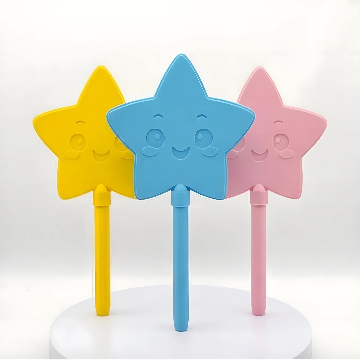 Creative Star Wand Credit Card Holder for Contactless Payment, Cute Magical Tap Pay Card Protector Aesthetic Shopping Accessory
Creative Star Wand Credit Card Holder for Contactless Payment, Cute Magical Tap Pay Card Protector Aesthetic Shopping Accessory