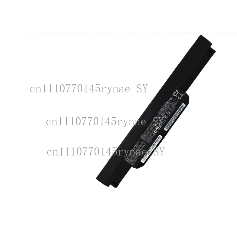 A32-K53 Replacement Laptop Battery For A43 K43S X44H X84H K43SJ X43S A53S Notebook Battery
A32-K53 Replacement Laptop Battery For A43 K43S X44H X84H K43SJ X43S A53S Notebook Battery