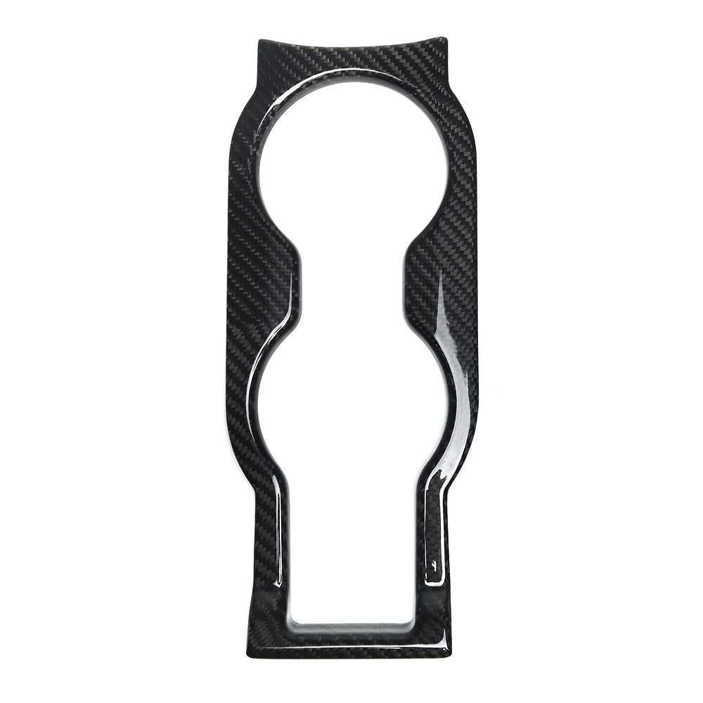 for Lotus Emira 2022 2023 Car Cup Holder Frame Cover Trim Real Carbon Fiber Interior Car Accessories
for Lotus Emira 2022 2023 Car Cup Holder Frame Cover Trim Real Carbon Fiber Interior Car Accessories