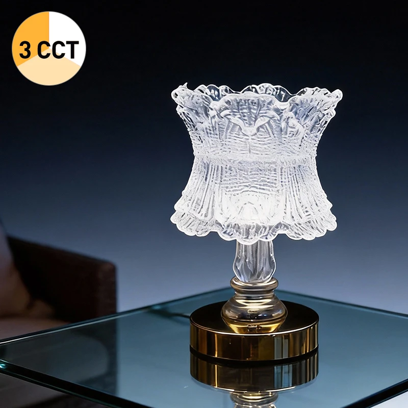 LED rechargeable desk lamp floor lamp ambient light aluminum lamp 3 color temperature dining table foyer aisle
LED rechargeable desk lamp floor lamp ambient light aluminum lamp 3 color temperature dining table foyer aisle