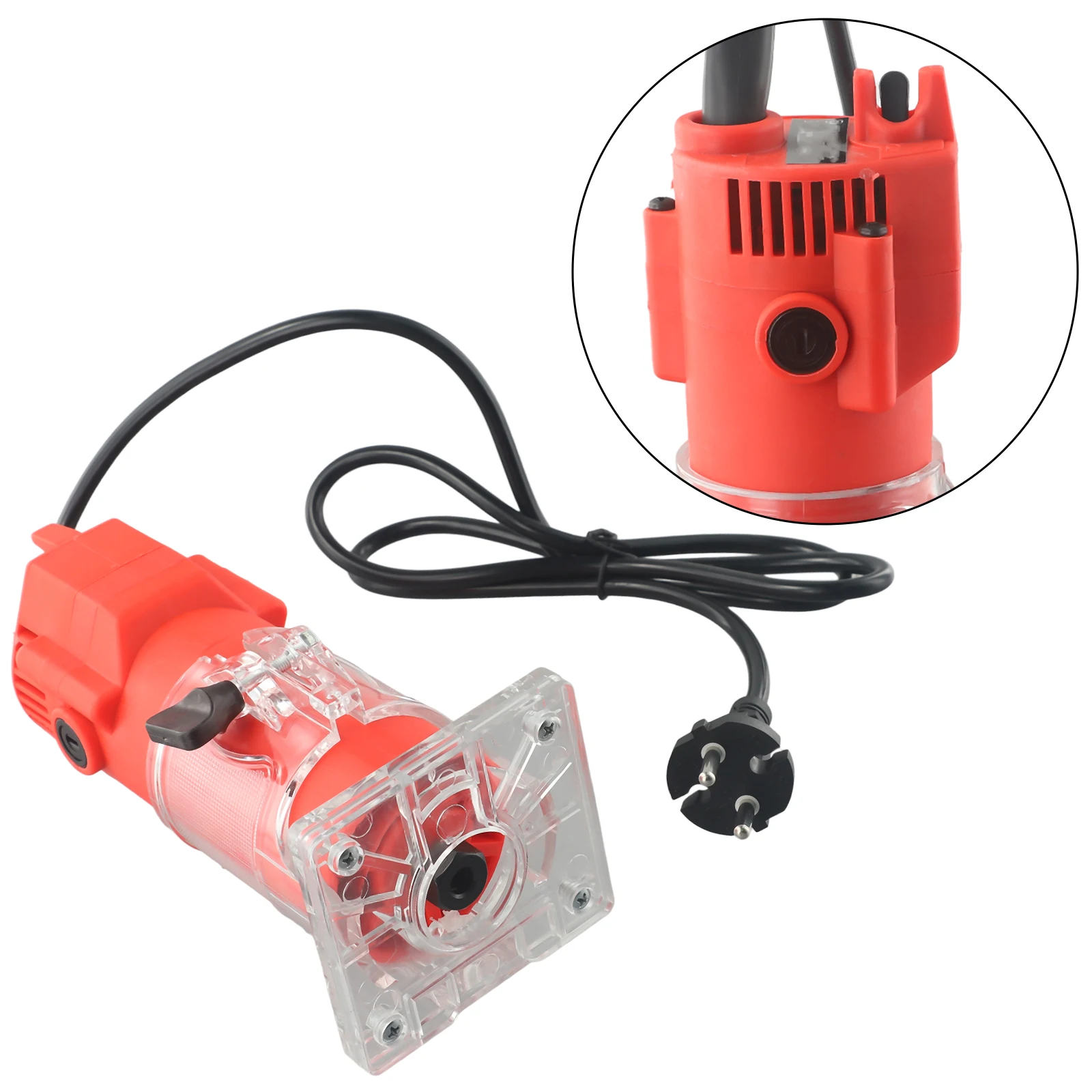 Wood Carving Machine All Copper Motor Stable Performance Adjustable Base Height Ideal for Wood Cutting and Trimming
Wood Carving Machine All Copper Motor Stable Performance Adjustable Base Height Ideal for Wood Cutting and Trimming