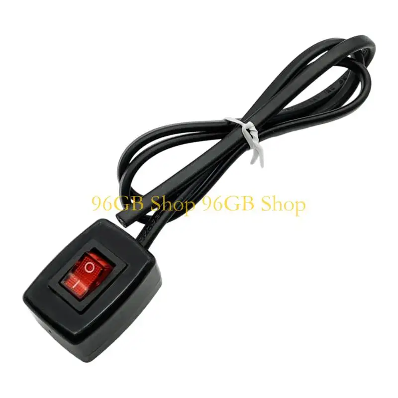 96GB Weatherproof Design Motorcycle Switches for Night Visibility And Universal Fit
96GB Weatherproof Design Motorcycle Switches for Night Visibility And Universal Fit