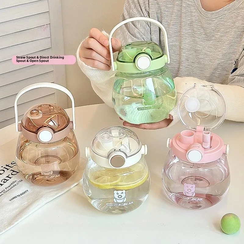 Портативная детская бутылка для воды с большим объемом, мультяшный дизайн, для школы и дома, на плечо, с высокой эстетической ценностью, летняя новинка 2025 года
Портативная детская бутылка для воды с большим объемом, мультяшный дизайн, для школы и дома, на плечо, с высокой эстетической ценностью, летняя новинка 2025 года