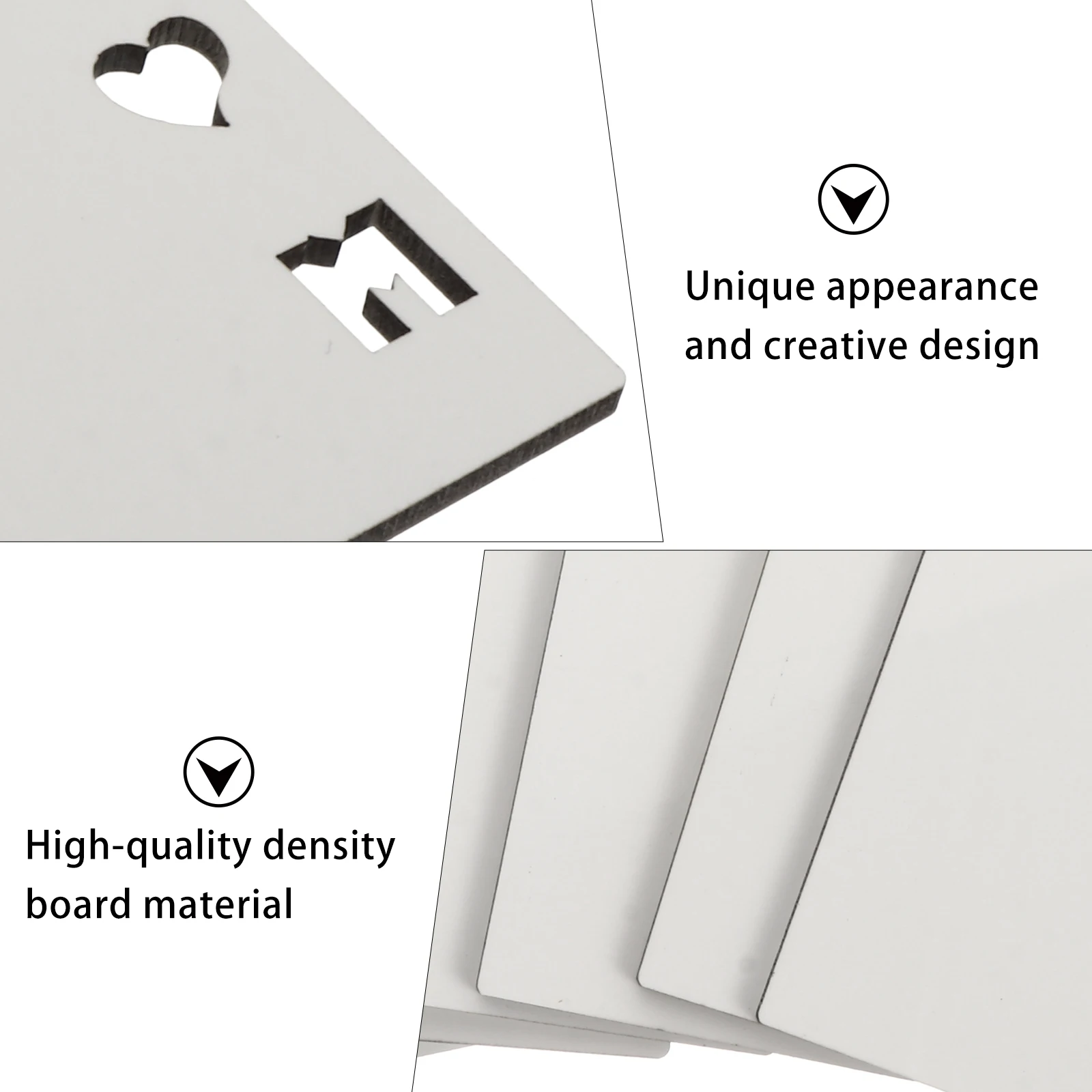 6pcs Heat Transfer Key Chains Wooden Sublimation Blanks Durable Lightweight Diy Craft Projects Custom Keyrings For Parents
6pcs Heat Transfer Key Chains Wooden Sublimation Blanks Durable Lightweight Diy Craft Projects Custom Keyrings For Parents
