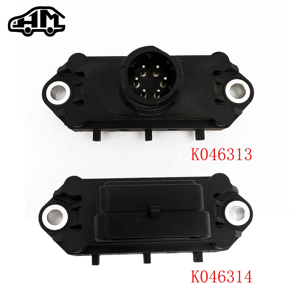 K046313 133092596 K047859 / K046314 131820034 123048383 New 6Pins Air Pressure Sensor For MERCEDES BENZ For KNORR-BREMSE
K046313 133092596 K047859 / K046314 131820034 123048383 New 6Pins Air Pressure Sensor For MERCEDES BENZ For KNORR-BREMSE