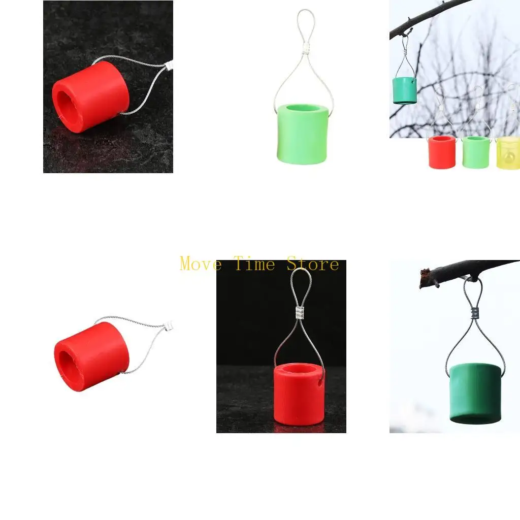 92ME Targets with Bells Silicone Practice Targets Training Targets for Adult Practice
92ME Targets with Bells Silicone Practice Targets Training Targets for Adult Practice