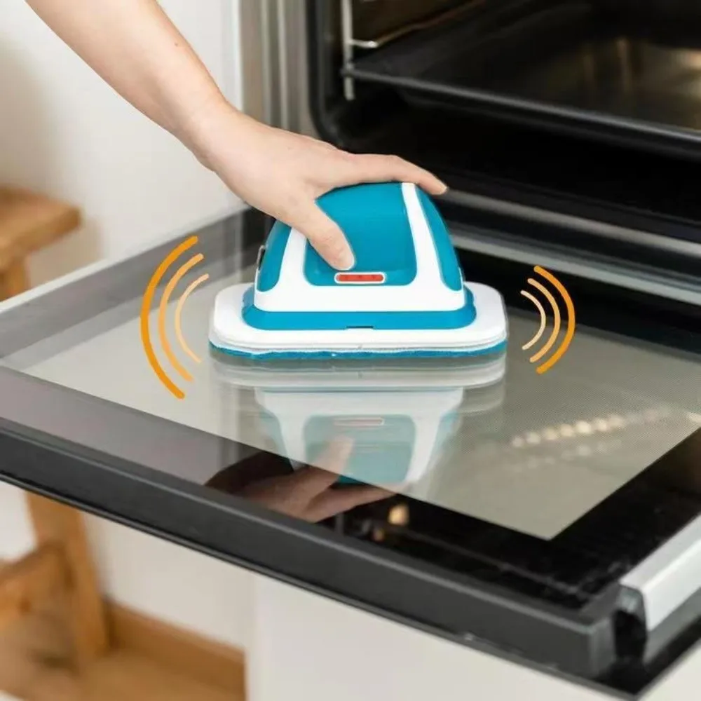 Multifunctional Detachable Electric Mop Wireless Rechargeable Glass Wiper Plastic Efficient Glass Cleaning Tool Shower Door
Multifunctional Detachable Electric Mop Wireless Rechargeable Glass Wiper Plastic Efficient Glass Cleaning Tool Shower Door