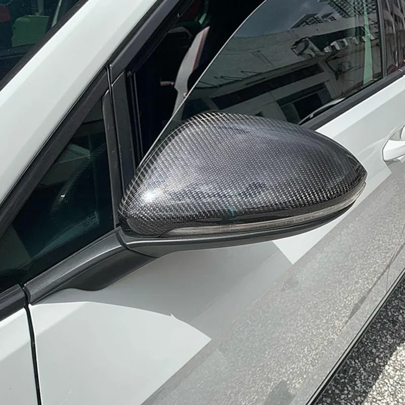 For Volkswagen Golf 7 Rearview Mirror Housing GOLF7 Modified with Carbon Fiber to Replace Reverse Mirror Cover Car Accessories
For Volkswagen Golf 7 Rearview Mirror Housing GOLF7 Modified with Carbon Fiber to Replace Reverse Mirror Cover Car Accessories