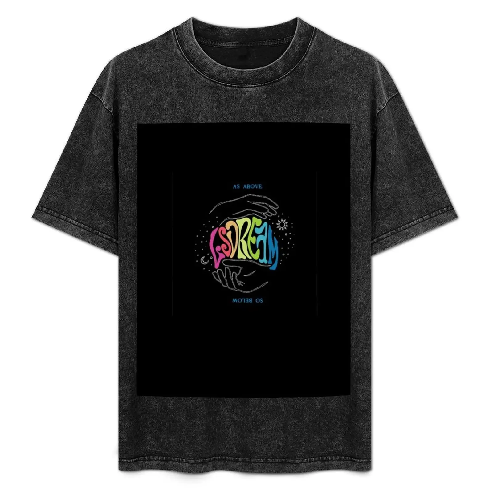 Copy of LSDREAM T-Shirt anime stuff anime clothes new gifts and t-shirts mens t shirts top quality
Copy of LSDREAM T-Shirt anime stuff anime clothes new gifts and t-shirts mens t shirts top quality