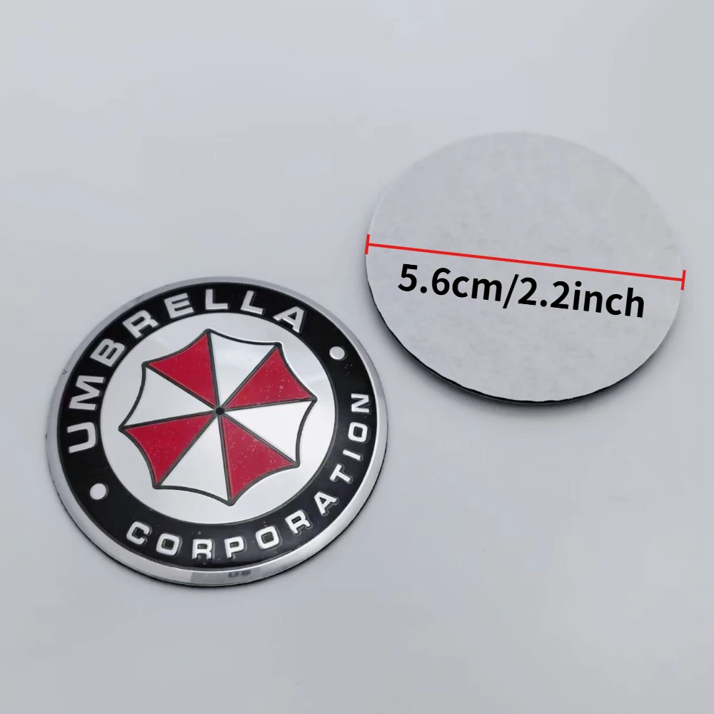 4pcs 56mm 60mm 65mm Umbrella Logo Badge Emblem Car Stickers Accessories for Car Wheel Center Caps Rim Hub Dust Cover Logo Badge
4pcs 56mm 60mm 65mm Umbrella Logo Badge Emblem Car Stickers Accessories for Car Wheel Center Caps Rim Hub Dust Cover Logo Badge