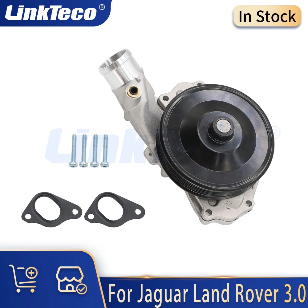 Детали двигателя Водяной насос подходит 3,0 л для Land Rover Discovery LR4 Jaguar 3.0L 5.0L 306PS 508PS 508PN AJ126 AJ133 Gas LR033993
Детали двигателя Водяной насос подходит 3,0 л для Land Rover Discovery LR4 Jaguar 3.0L 5.0L 306PS 508PS 508PN AJ126 AJ133 Gas LR033993