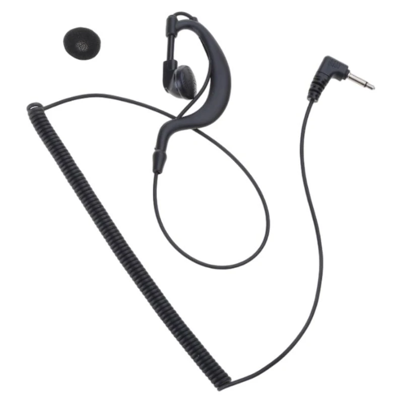 Мягкий ушной крючок G-образной формы, наушник, гарнитура, штекер 3,5 мм, ушной крючок, наушник/гарнитура только для любительских
Мягкий ушной крючок G-образной формы, наушник, гарнитура, штекер 3,5 мм, ушной крючок, наушник/гарнитура только для любительских