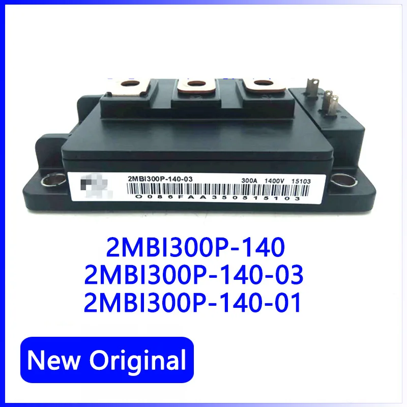 2MBI300P-140-03 2MBI300P-140 2MBI300P-140-01 IGBT Power Module Thyristor Module New Modules And Spot Inventory
2MBI300P-140-03 2MBI300P-140 2MBI300P-140-01 IGBT Power Module Thyristor Module New Modules And Spot Inventory