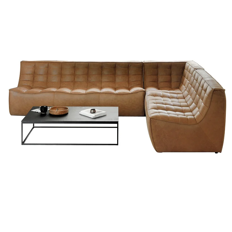 ag-Minimalist Leather Corner Couch U Shape Modular Sofa Convertible Sectional Sofa Tufted Living Room Sofas@
ag-Minimalist Leather Corner Couch U Shape Modular Sofa Convertible Sectional Sofa Tufted Living Room Sofas@